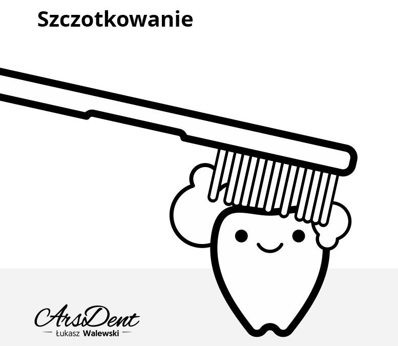 SZCZOTKOWANIE