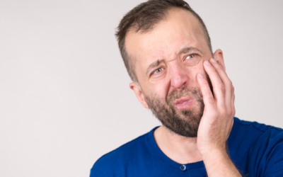 Pęknięty ząb – kiedy można go odbudować, a kiedy rokowanie jest niekorzystne?