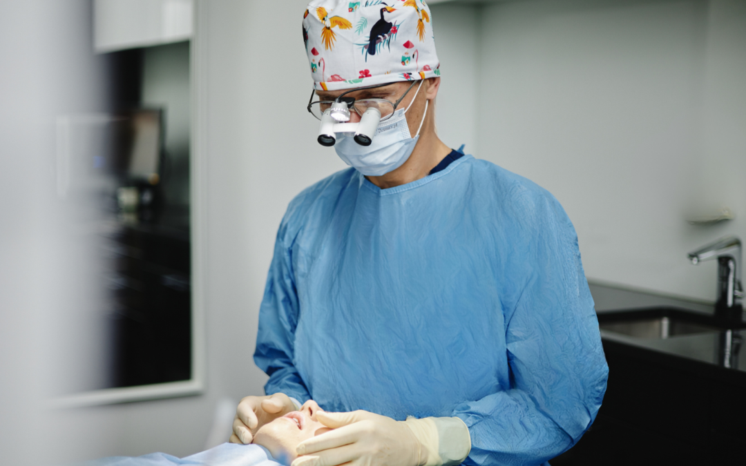 Przeszczepy kostne w implantologii – innowacyjne techniki i ich zastosowanie