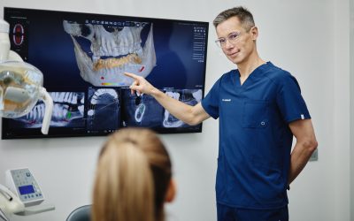 Natychmiastowa implantacja – szybka i skuteczna rekonstrukcja zębów